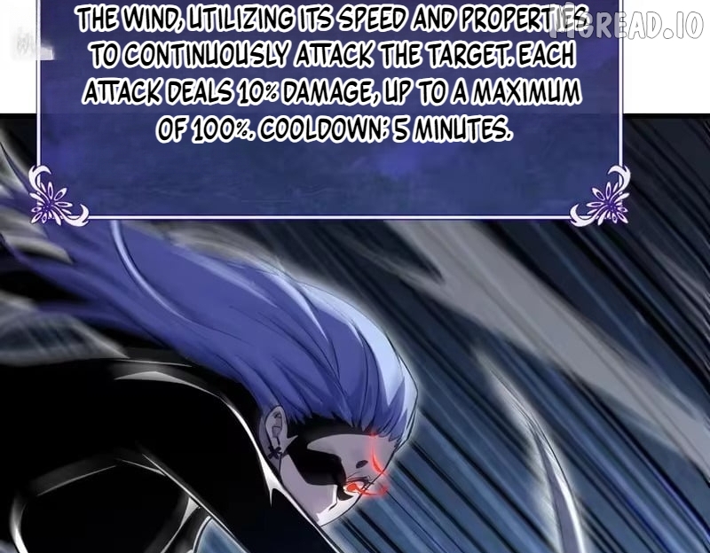 I Rely on My Invincibility to Deal Tons of Damage Passively! Chapter 167  - page 82